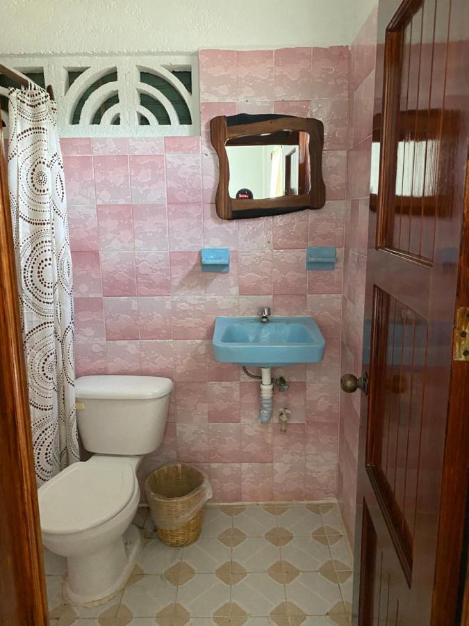 Hôtel Adoquin à Zipolite Extérieur photo
