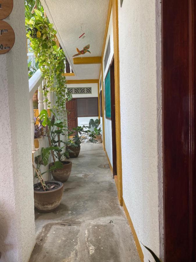 Hôtel Adoquin à Zipolite Extérieur photo